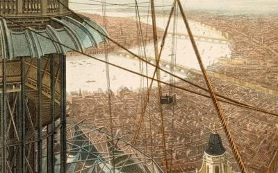 Painting (and Sounding) the Nineteenth-Century Metropolis