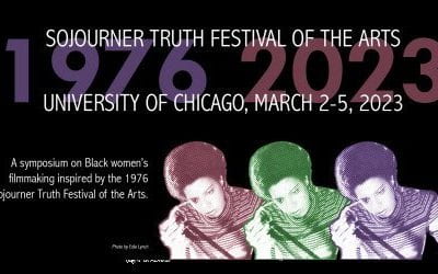 Sojourner Truth Festival of the Arts