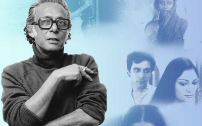 The Guerrilla Fighter: Mrinal Sen and the Legacies of Radical Cinema, 3CT, 11/16-11/18